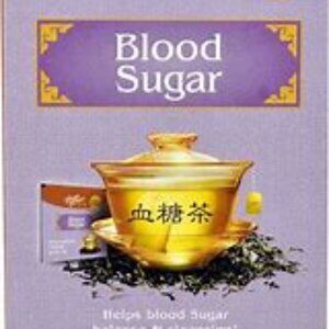 Prince of Peace Herb Tea Blood Sugar-18 Bags (6 boxes)